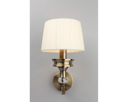 Заказать Бра Omnilux OML-88411-01| VIVID-LIGHT.RU