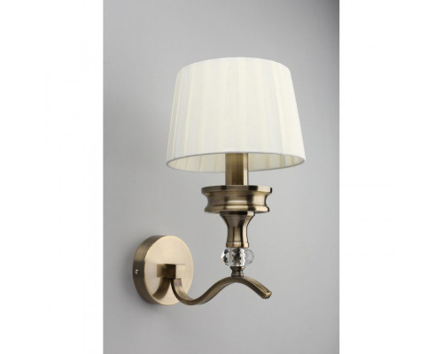 Заказать Бра Omnilux OML-88411-01| VIVID-LIGHT.RU