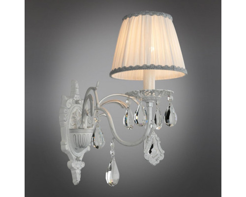 Сделать заказ Бра Omnilux OML-60811-01| VIVID-LIGHT.RU