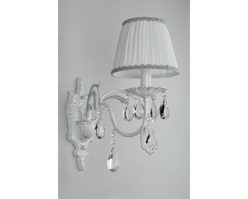 Сделать заказ Бра Omnilux OML-60811-01| VIVID-LIGHT.RU