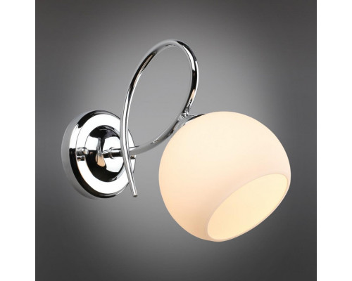 Заказать Бра Omnilux OML-25101-01| VIVID-LIGHT.RU