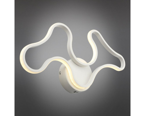 Сделать заказ Бра Omnilux OML-04201-27| VIVID-LIGHT.RU