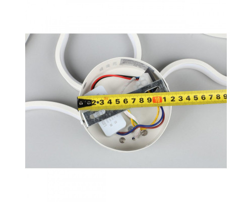 Сделать заказ Бра Omnilux OML-04201-27| VIVID-LIGHT.RU