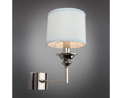 Купить Бра Omnilux OML-87401-01| VIVID-LIGHT.RU