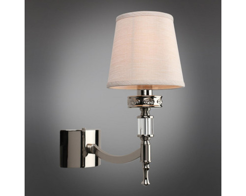 Оформить заказ Бра Omnilux OML-87201-01| VIVID-LIGHT.RU