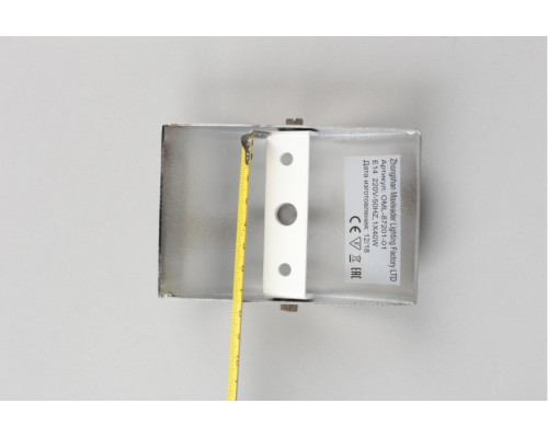 Оформить заказ Бра Omnilux OML-87201-01| VIVID-LIGHT.RU