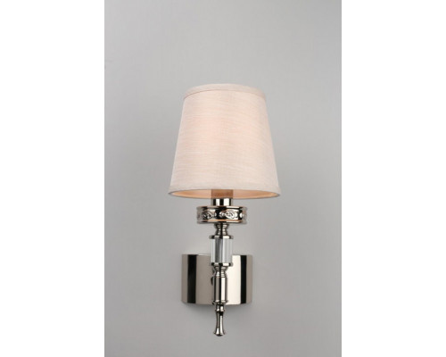 Оформить заказ Бра Omnilux OML-87201-01| VIVID-LIGHT.RU