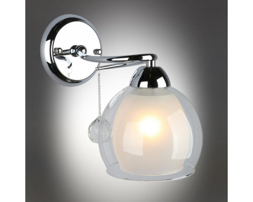 Заказать Бра Omnilux OML-54701-01| VIVID-LIGHT.RU