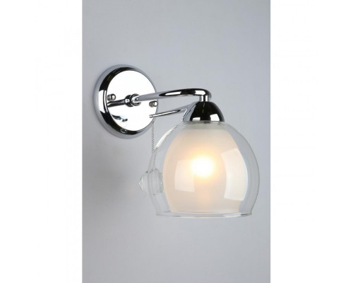 Заказать Бра Omnilux OML-54701-01| VIVID-LIGHT.RU