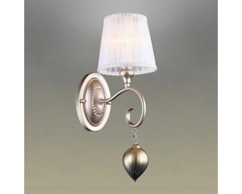 Купить Бра Omnilux OML-64001-01| VIVID-LIGHT.RU