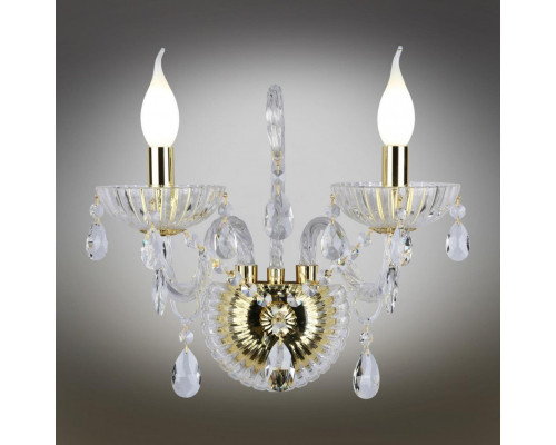 Сделать заказ Бра Omnilux OML-70101-02| VIVID-LIGHT.RU