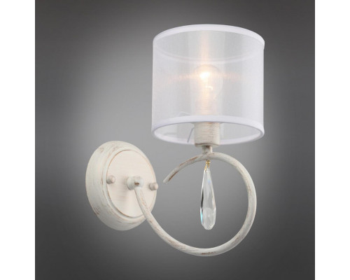 Оформить заказ Бра Omnilux OML-57801-01| VIVID-LIGHT.RU