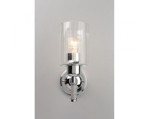 Купить Бра Omnilux OML-66501-01| VIVID-LIGHT.RU