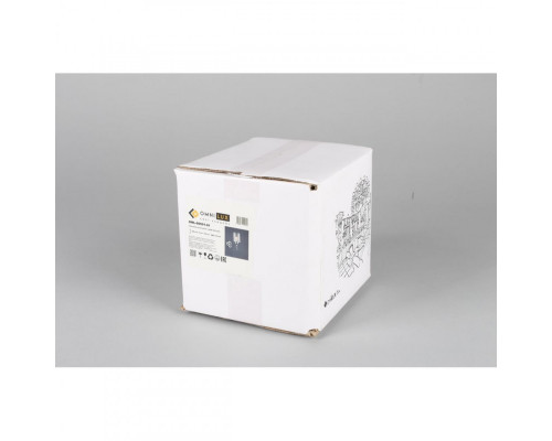 Купить Бра Omnilux OML-66501-01| VIVID-LIGHT.RU