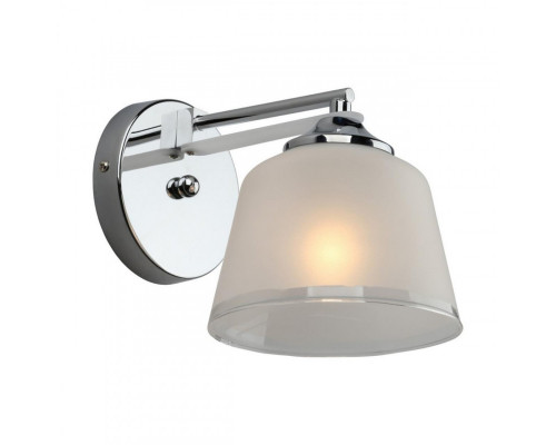 Оформить заказ Бра Omnilux OML-65301-01| VIVID-LIGHT.RU