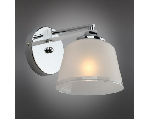 Оформить заказ Бра Omnilux OML-65301-01| VIVID-LIGHT.RU