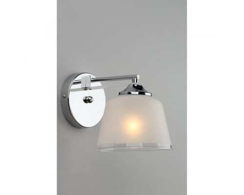 Оформить заказ Бра Omnilux OML-65301-01| VIVID-LIGHT.RU