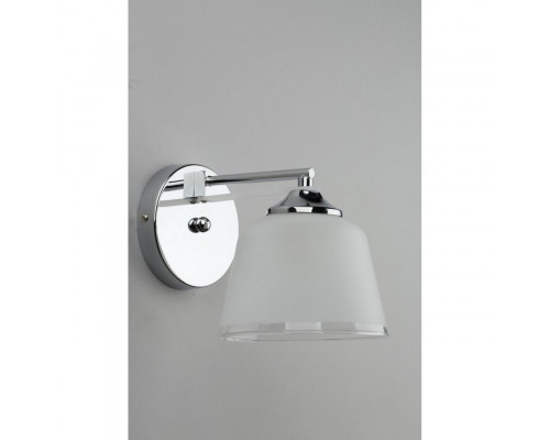 Оформить заказ Бра Omnilux OML-65301-01| VIVID-LIGHT.RU