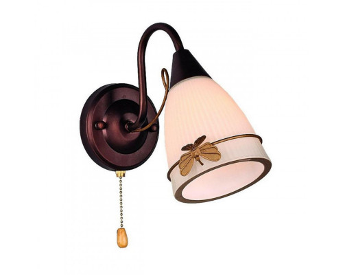 Оформить заказ Бра OML-36301-01 Omnilux| VIVID-LIGHT.RU