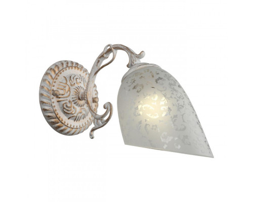 Оформить заказ Бра Omnilux OML-64801-01| VIVID-LIGHT.RU