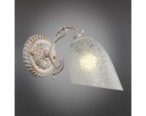 Оформить заказ Бра Omnilux OML-64801-01| VIVID-LIGHT.RU