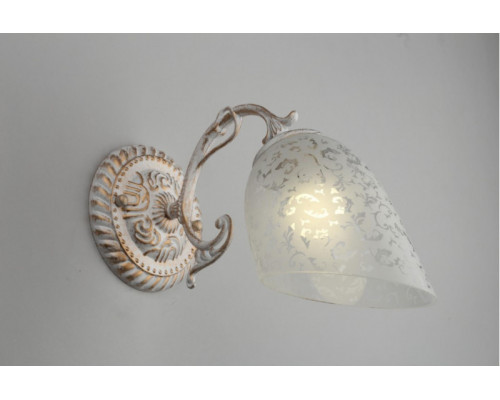 Оформить заказ Бра Omnilux OML-64801-01| VIVID-LIGHT.RU