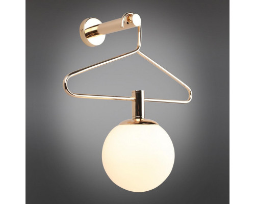 Заказать Бра Omnilux OML-85811-01| VIVID-LIGHT.RU