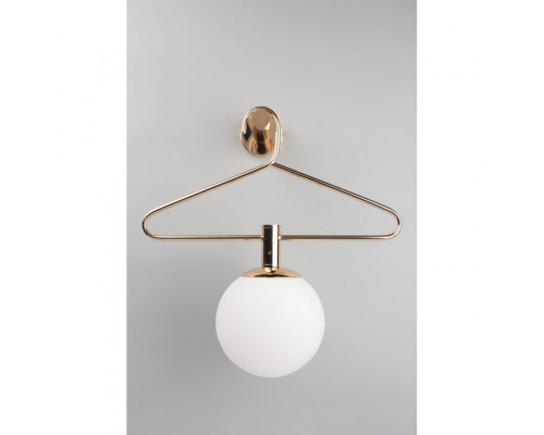 Заказать Бра Omnilux OML-85811-01| VIVID-LIGHT.RU