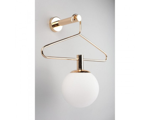 Заказать Бра Omnilux OML-85811-01| VIVID-LIGHT.RU