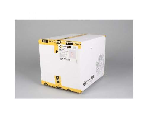 Заказать Бра Omnilux OML-85811-01| VIVID-LIGHT.RU