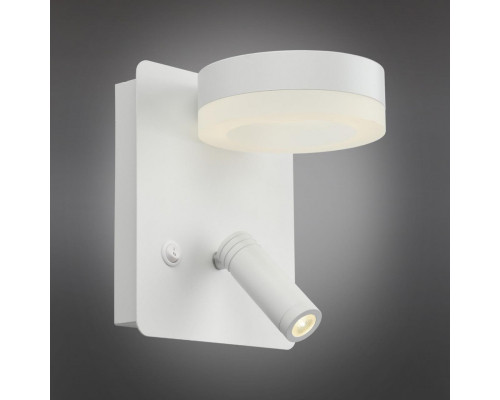 Оформить заказ Бра Omnilux OML-10901-02| VIVID-LIGHT.RU