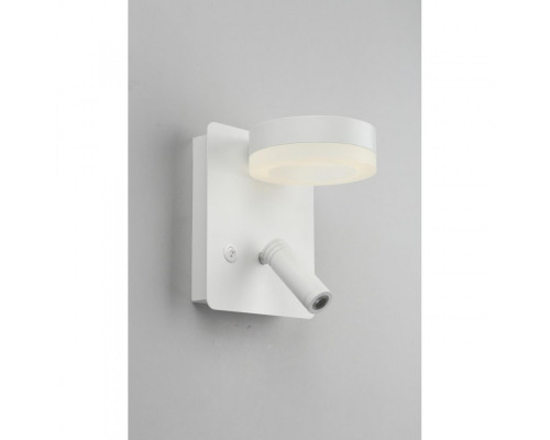 Оформить заказ Бра Omnilux OML-10901-02| VIVID-LIGHT.RU