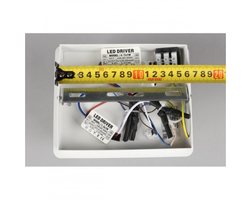 Оформить заказ Бра Omnilux OML-10901-02| VIVID-LIGHT.RU