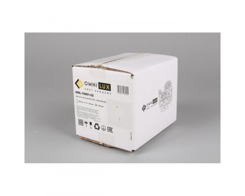 Оформить заказ Бра Omnilux OML-10901-02| VIVID-LIGHT.RU