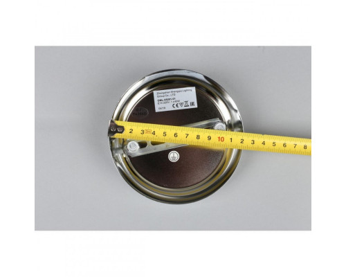 Заказать Бра Omnilux OML-65201-01| VIVID-LIGHT.RU