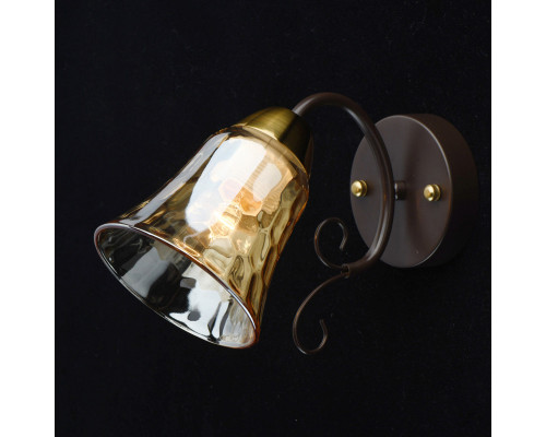 Сделать заказ Бра DeMarkt 372024601| VIVID-LIGHT.RU