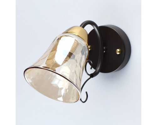 Сделать заказ Бра DeMarkt 372024601| VIVID-LIGHT.RU