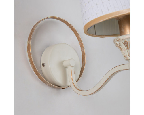 Оформить заказ Бра Favourite 2695-1W| VIVID-LIGHT.RU