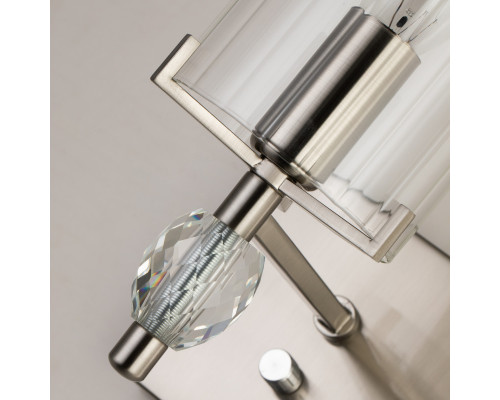 Купить Бра Favourite 2704-1W| VIVID-LIGHT.RU