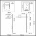 Купить Бра Odeon Light 4241/20WL| VIVID-LIGHT.RU