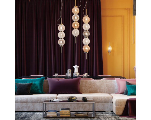 Оформить заказ Бра Odeon Light 4275/1W| VIVID-LIGHT.RU