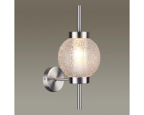 Оформить заказ Бра Odeon Light 4275/1W| VIVID-LIGHT.RU