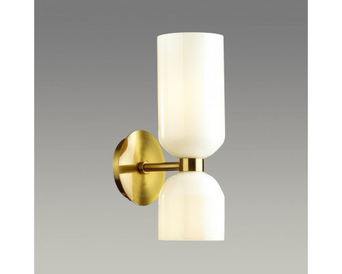 Оформить заказ Бра Odeon Light 4798/2W| VIVID-LIGHT.RU