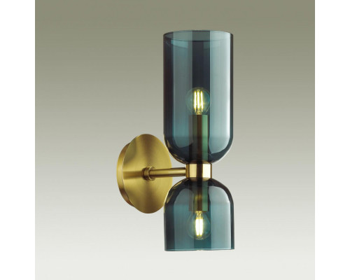 Оформить заказ Бра Odeon Light 4803/2W| VIVID-LIGHT.RU