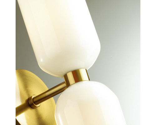 Оформить заказ Бра Odeon Light 4798/2W| VIVID-LIGHT.RU