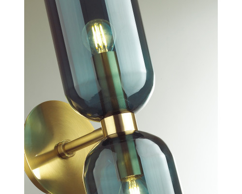 Оформить заказ Бра Odeon Light 4803/2W| VIVID-LIGHT.RU