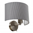 Бра ARTE Lamp A1021AP-1SS