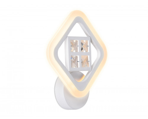 Купить Бра Ambrella Light FA284| VIVID-LIGHT.RU