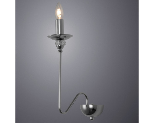 Купить Бра Divinare 1201/02 AP-1| VIVID-LIGHT.RU