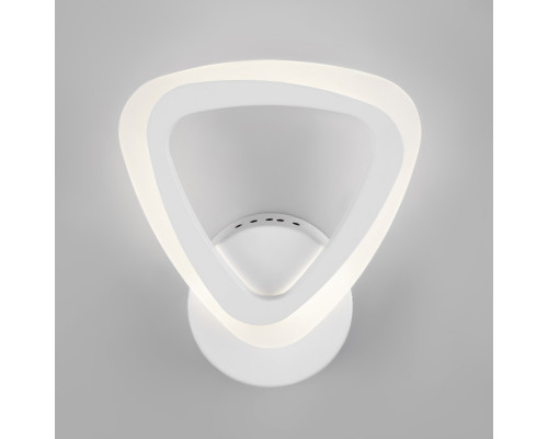 Оформить заказ Бра Eurosvet 90216/1 белый| VIVID-LIGHT.RU